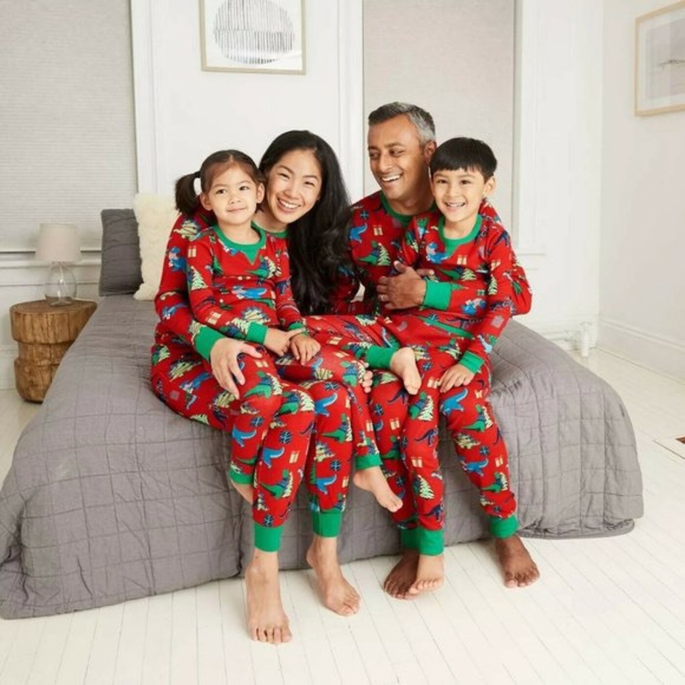 Wondershop holiday pajamas